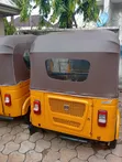 Bajaj Tricycle 2022 - Ja - 2