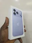 New Apple iPhone 18 Pro 256GB Blue - 2