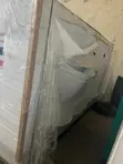 300KVA Perkins Soundproof Diesel Generator - 1