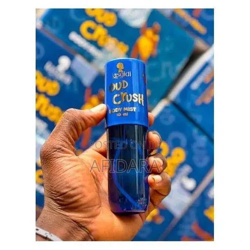 Imperio Oud Crush Bodymist 100ml - 1