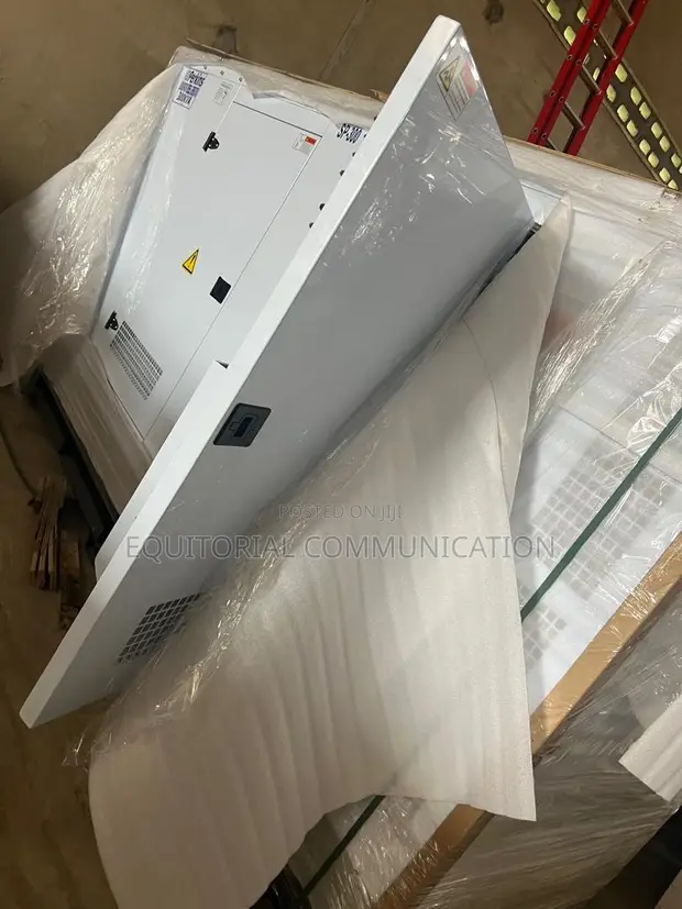Perkins Soundproof Generator 300KVA SP300 - 1