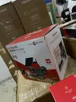 Kyamaran Tsaro Mai Kallon Launi da Hasken Dare, Mai Amfani da Rana (Solar PTZ) - 2