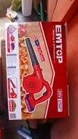 Emtop 20V Cordless Aspirator Blower/Airblower - 2