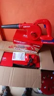 Emtop 20V Cordless Aspirator Blower/Airblower - 3