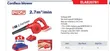 Emtop 20V Cordless Aspirator Blower/Airblower - 5
