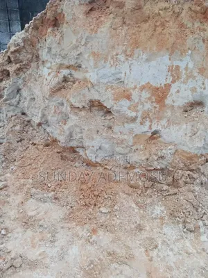 Kayan Gina: Yashi, Aggregates, Fitar Dutse & Sauran