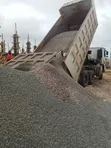 Kayan Gina: Yashi, Aggregates, Fitar Dutse & Sauran - 4