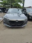 Honda Accord EX-L 2.0T 2018 Gray - 2