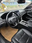 Honda Accord EX-L 2.0T 2018 Gray - 4