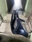 Mercedes-Benz GLE AMG Front Bumper (2017) - 2