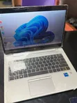 HP EliteBook 830 G6 Laptop - Intel Core i5, 16GB RAM, 512GB SSD - 4