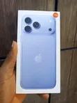 Sabon Apple iPhone 18 Pro Max 512GB Blue - 2