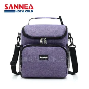 Sannea Lunch Bag