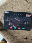 MXQ PRO 4K Android TV Box - 2