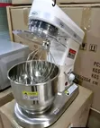 Sabon Mixer Kasuwanci 10L - 2