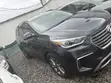 Hyundai Santa Fe 2015 Grey - 3