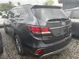 Hyundai Santa Fe 2015 Grey - 4