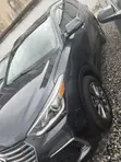 Hyundai Santa Fe 2015 Grey - 5
