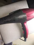 ION Professional Ionic Hair Dryer - 2