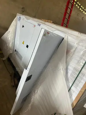 Perkins SP-300 300KVA Soundproof Diesel Generator
