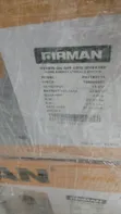 Brand New FIRMAN Hybrid Solar Inverter 11kW - 1