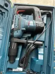 Bosch Boschhammer GBH 5-40 D Rotary Hammer - 2