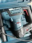 Bosch Boschhammer GBH 5-40 D Rotary Hammer - 4