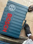 Bosch Boschhammer GBH 5-40 D Rotary Hammer - 5