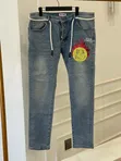 Palm Angel Quality Straight Jeans - Men's XXL/3XL - 1