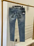 Palm Angel Quality Straight Jeans - Men's XXL/3XL - 2