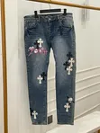 Palm Angel Quality Straight Jeans - Men's XXL/3XL - 3