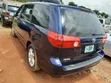 Toyota Sienna 2006 Blue - 2
