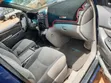 Toyota Sienna 2006 Blue - 5
