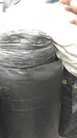 DPM Nylon Foundation - 4ft x 50kg - 1