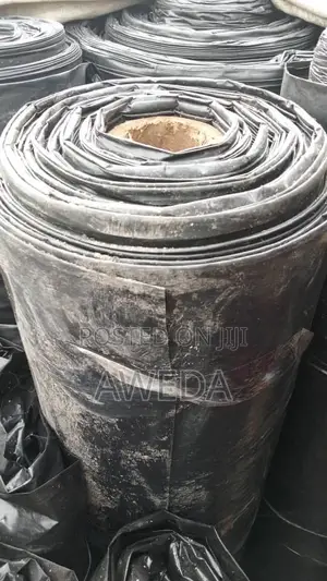 DPM Nylon Foundation - 4ft x 50kg