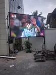 Brand New Outdoor Hotel Screens - 1