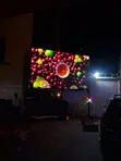 Brand New Outdoor Hotel Screens - 2