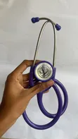 Littmann Classic II Stethoscope - Brand New - 3