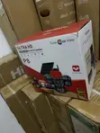 Intelligent Triple Lens Solar PTZ Camera - 2