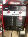 Edon TIG-400 Injin Dinki - 4