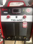 Edon TIG-400 Injin Dinki - 5