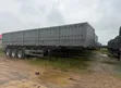Brand New Fabricated Semi Trailer Body - 1