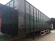 Brand New Fabricated Semi Trailer Body - 2