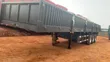 Brand New Fabricated Semi Trailer Body - 3