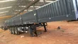Brand New Fabricated Semi Trailer Body - 4