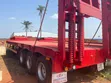 Brand New Fabricated Semi Trailer Body - 5
