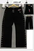 Quality Men's Jeans - Black - 1