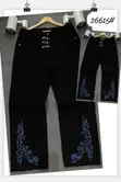 Quality Men's Jeans - Black - 2