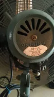 Neatly Used Nexus Industrial Fan - 2