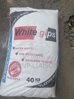 Farin Plaster of Paris (POP) Gypsum Powder